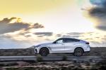 BMW X6 M Competition 2020 года (NA)